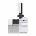 کروماتوگرافی گازی - طیف سنجی جرمی Agilent 7000 GC/MS