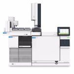 کروماتوگرافی گازی - طیف سنجی جرمی Agilent 7000 GC/MS تجهیز دانش پترو آزما