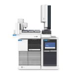 کروماتوگرافی گازی - طیف سنجی جرمی Agilent 7000 GC/MS