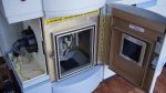 Perkin Elmer Optima 5300DV ICP spectrometer With PC