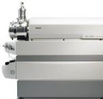 دستگاهLC/MS مدل AB SCIEX API 3200 Triple Quad
