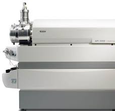 دستگاهLC/MS مدل AB SCIEX API 3200 Triple Quad