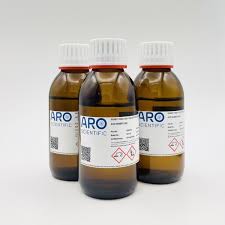 ACID NUMBER (AN) - TOTAL ACID NUMBER (TAN)