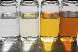 ACID NUMBER (AN) - TOTAL ACID NUMBER (TAN)