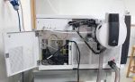 Agilent 6490 Triple Quad LCMS