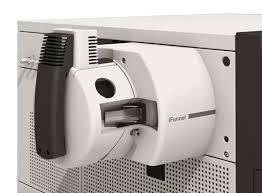 Agilent 6490 Triple Quad LCMS