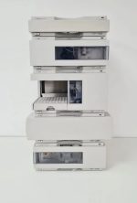 agilent hplc 1100 تجهیز دانش پتر. ازما