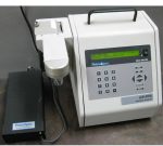 دستگاه آنالیز سوخت PetroSpec GS-PPA Gasoline Analyzer تجهیز دانش پترو ازما