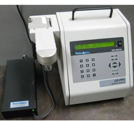 دستگاه آنالیز سوخت PetroSpec GS-PPA Gasoline Analyzer تجهیز دانش پترو ازما