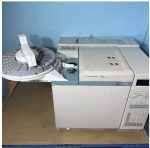 Agilent 6890N with FID and 7683 autosampler and auto injector از تجهیز دانش پترو ازماموجود میباشد .