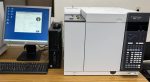   Agilent 7890B with FID Detector – دستگاه کروماتوگرافی گازی پیشرفته - تجهیز دانش پترو آزما