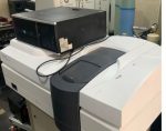 Agilent Technologies Cary Series UV-Vis-NIR Spectrophotometer تجهیز دانش پترو آزما