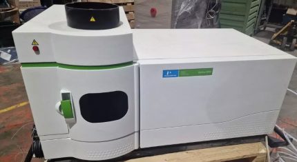 PerkinElmer Optima 8000 ICP-OES ICP-Optical Emission Spectroscopy از تجهیز دانش پترو آزما