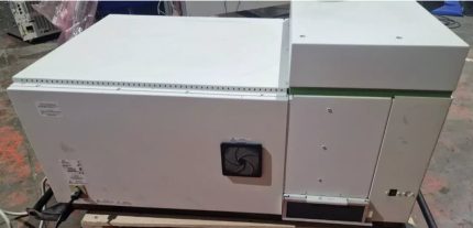 PerkinElmer Optima 8000 ICP-OES ICP-Optical Emission Spectroscopy از تجهیز دانش پترو آزما