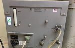 Perkinelmer-model optima 8300 - ICP-OES spectrometer از تجهیز دانش پترو آزما
