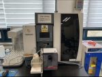Spectra AA-280FS + VGA 77 + PC _ Maybe AA-50 تجهیز دانش پترو آزما
