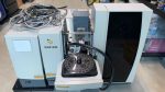 Spectrometer AA-280FS +Autosampler از تجهیز دانش پترو آزما