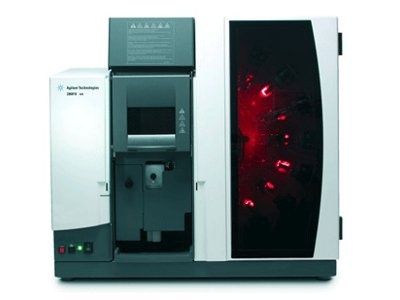 Spectra AA-280FS + VGA 77 + PC _ Maybe AA-50 تجهیز دانش پترو آزما