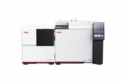 دستگاه کروماتوگرافی گازی-طیف‌سنجی جرمی EXPEC 3700 (GC-MS) تجهیز دانش پترو آزما