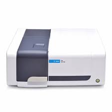 دستگاه طیف‌سنج Agilent Technologies Cary Series UV-Vis-NIR Spectrophotometer از تجهیز دانش پترو آزما