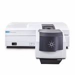 دستگاه طیف‌سنج Agilent Technologies Cary Series UV-Vis-NIR Spectrophotometer از تجهیز دانش پترو آزما