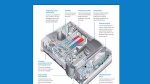 دستگاه طیف‌سنج Agilent Technologies Cary Series UV-Vis-NIR Spectrophotometer از تجهیز دانش پترو آزما