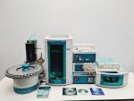 سیستم Metrohm 774 Oven Sample Process و 872 Extension Module بهترین راه‌حل برای آنالیز رطوبت در نمونه‌های دشوار (پلیمر، نفت خام و داروها) است. فروش و خدمات توسط تجهیز دانش پترو آزما.