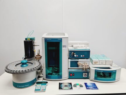 سیستم Metrohm 774 Oven Sample Process و 872 Extension Module بهترین راه‌حل برای آنالیز رطوبت در نمونه‌های دشوار (پلیمر، نفت خام و داروها) است. فروش و خدمات توسط تجهیز دانش پترو آزما.