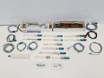 سیستم Metrohm 774 Oven Sample Process و 872 Extension Module بهترین راه‌حل برای آنالیز رطوبت در نمونه‌های دشوار (پلیمر، نفت خام و داروها) است. فروش و خدمات توسط تجهیز دانش پترو آزما.