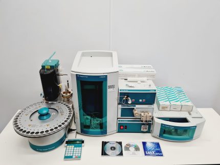 سیستم Metrohm 774 Oven Sample Process و 872 Extension Module بهترین راه‌حل برای آنالیز رطوبت در نمونه‌های دشوار (پلیمر، نفت خام و داروها) است. فروش و خدمات توسط تجهیز دانش پترو آزما.