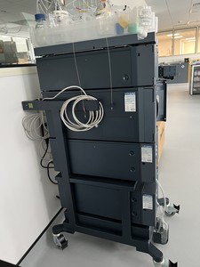 سیستم Waters Acquity M-Class UPLC System که اکنون توسط تجهیز دانش پترو آزما به عنوان راه‌حلی پیشرفته برای آنالیزهای پیچیده معرفی می‌شود،