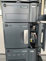 سیستم Waters Acquity M-Class UPLC System که اکنون توسط تجهیز دانش پترو آزما به عنوان راه‌حلی پیشرفته برای آنالیزهای پیچیده معرفی می‌شود،