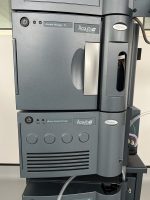سیستم Waters Acquity M-Class UPLC System که اکنون توسط تجهیز دانش پترو آزما به عنوان راه‌حلی پیشرفته برای آنالیزهای پیچیده معرفی می‌شود،