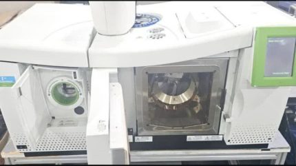 PerkinElmer Clarus 680 GC SQ8T GC تجهیز دانش پترو ازما.