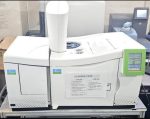 PerkinElmer Clarus 680 GC SQ8T GC تجهیز دانش پترو ازما.