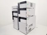 Shimadzu Prominence 20 UFLC HPLC System از تجهیز دانش پترو ازما
