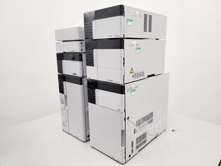 Shimadzu Prominence 20 UFLC HPLC System از تجهیز دانش پترو ازما