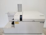 طیف‌سنج جرمی پلاسمای جفت‌شده القایی Agilent 7500c (ICP-MS) از تجهیز دانش پترو آزما (1)