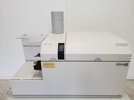 طیف‌سنج جرمی پلاسمای جفت‌شده القایی Agilent 7500c (ICP-MS) از تجهیز دانش پترو آزما (1)