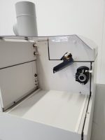 طیف‌سنج جرمی پلاسمای جفت‌شده القایی Agilent 7500c (ICP-MS) از تجهیز دانش پترو آزما (1)