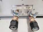 طیف‌سنج جرمی پلاسمای جفت‌شده القایی Agilent 7500c (ICP-MS) از تجهیز دانش پترو آزما (1)
