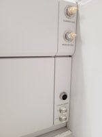 طیف‌سنج جرمی پلاسمای جفت‌شده القایی Agilent 7500c (ICP-MS) از تجهیز دانش پترو آزما (1)
