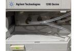 AGILENT 1200 SERIES HPLC SYSTEM