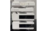 AGILENT 1200 SERIES HPLC SYSTEM