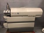 SCIEX 3200 Q TRAP LC/MS/MS
